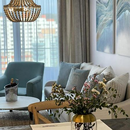 Luksusowy Apartament Blue11 Miedzyzdroje Luaran gambar