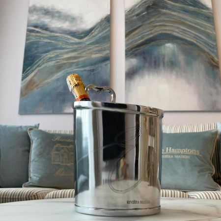 Luksusowy Apartament Blue11 Miedzyzdroje Luaran gambar