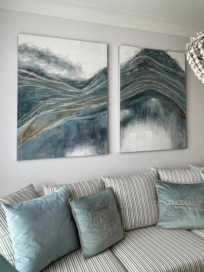 Luksusowy Apartament Blue11 Miedzyzdroje Luaran gambar