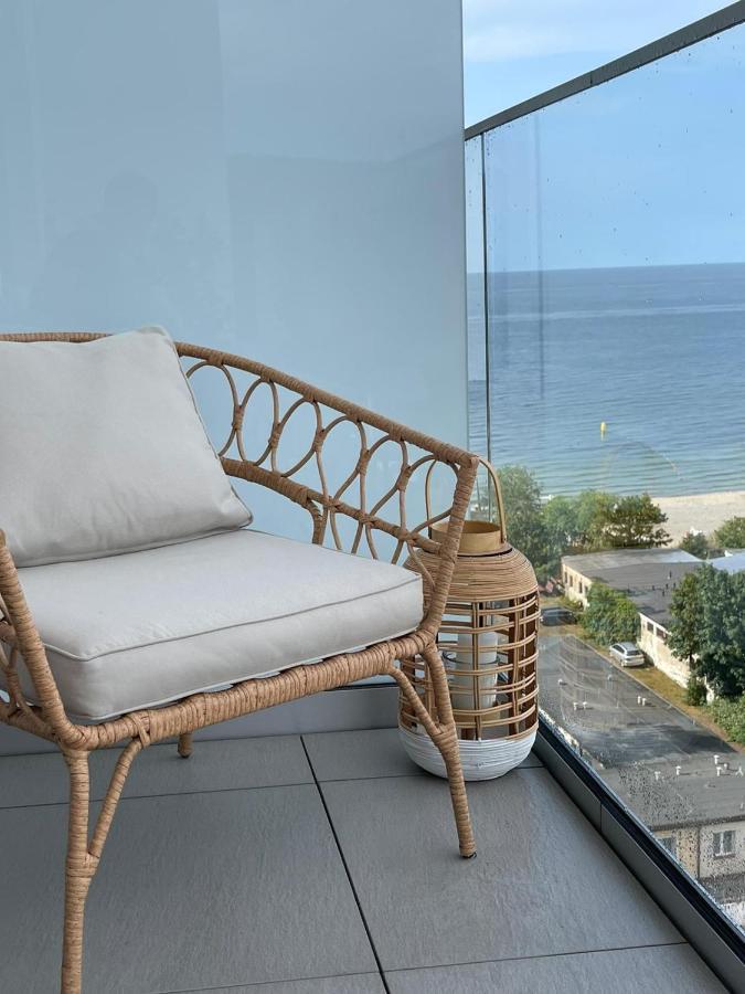 Luksusowy Apartament Blue11 Miedzyzdroje Luaran gambar